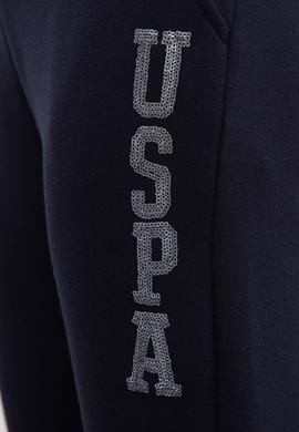 Kadın Lacivert Eşofman Altı - 50205966009