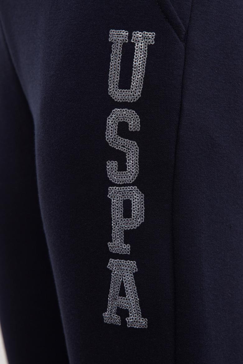 Kadın Lacivert Eşofman Altı - 50205966009