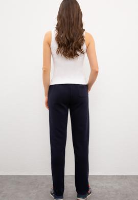 Kadın Lacivert Eşofman Altı - 50205966009