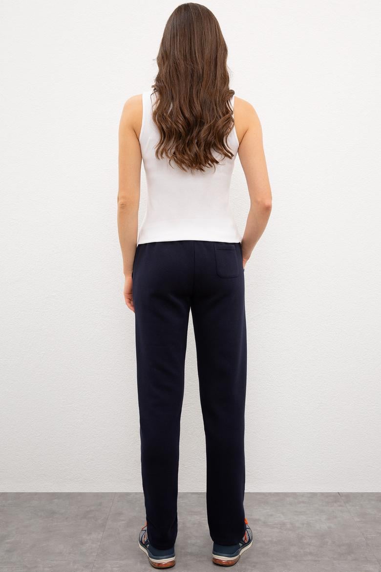 Kadın Lacivert Eşofman Altı - 50205966009