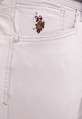 Erkek Gri Chinos - 50218235072