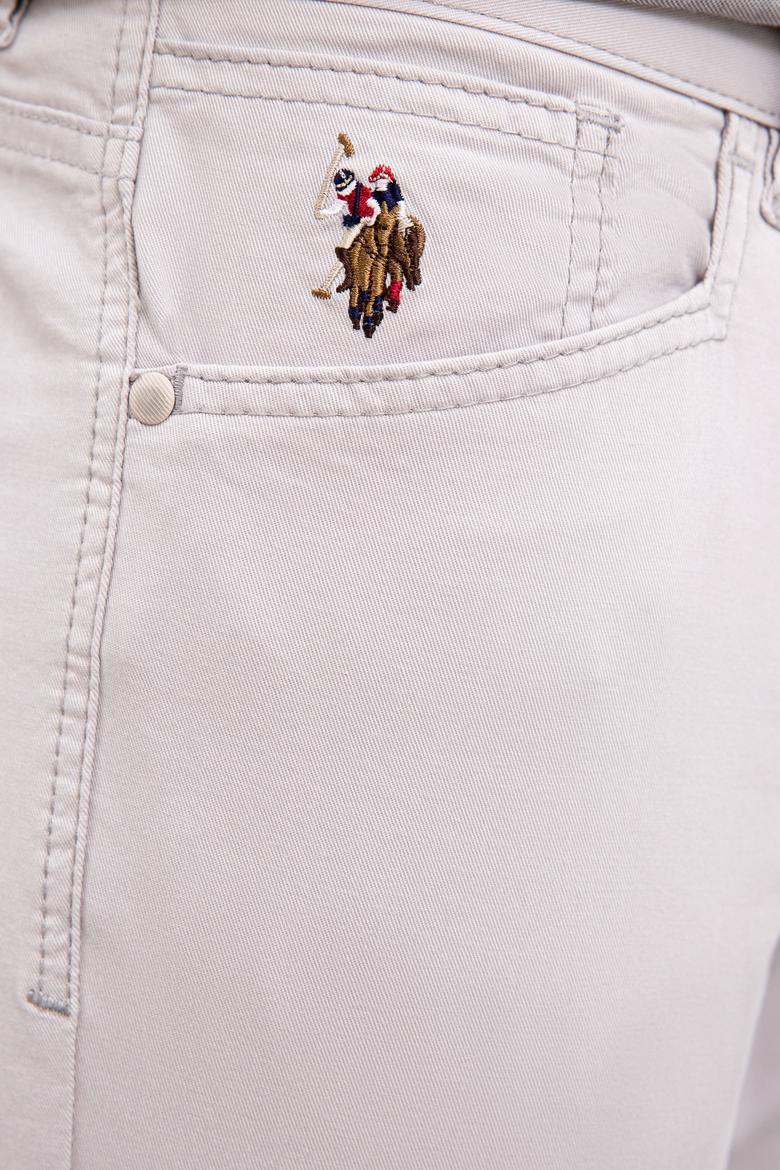 Erkek Gri Chinos - 50218235072