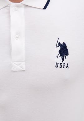 Erkek Beyaz Basic Tişört - 50222031044