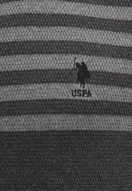 Erkek Antrasit Kazak - 50223820026