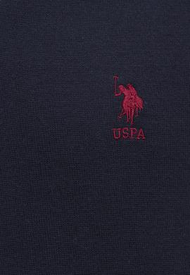 Erkek Lacivert Basic Kazak - 50224889007