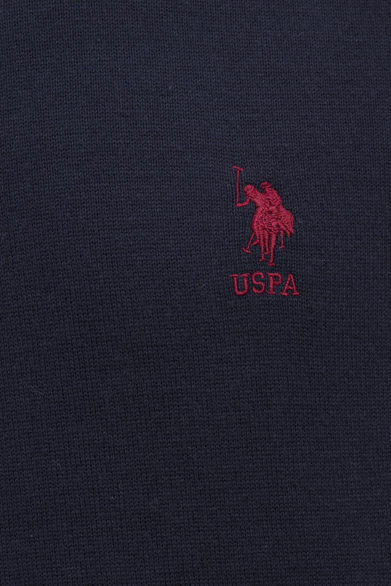 Erkek Lacivert Basic Kazak - 50224889007