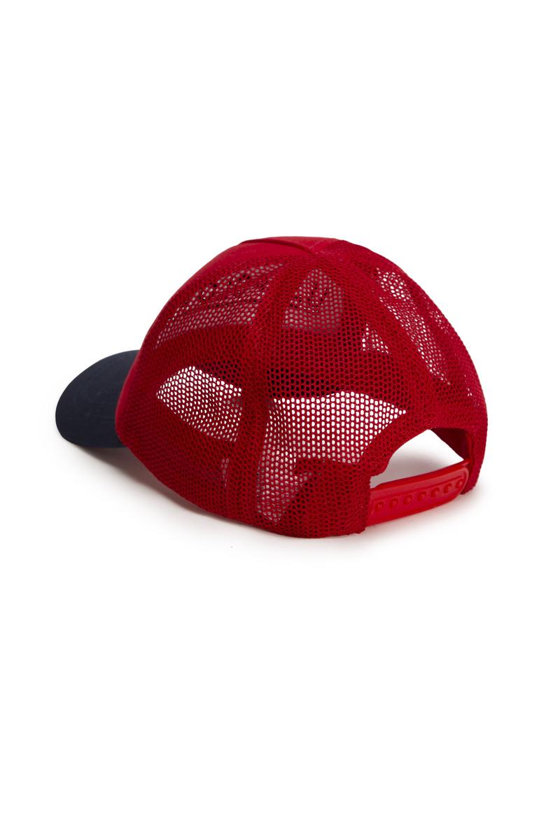 Çocuk Kırmızı Şapka - 50221975003