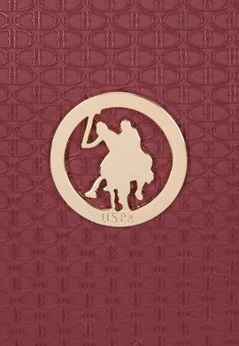 Kadın Kırmızı Çanta - 50233609004