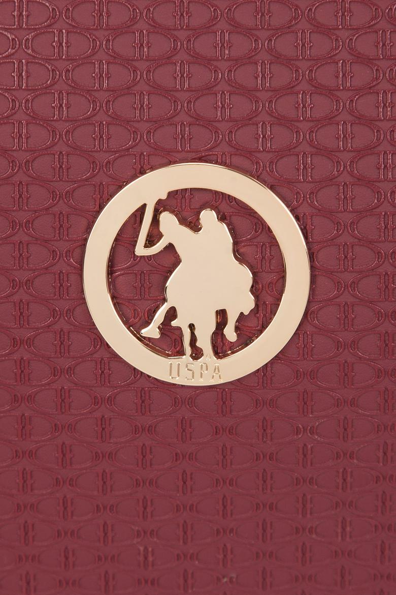 Kadın Kırmızı Çanta - 50233609004