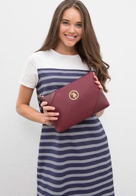 Kadın Kırmızı Çanta - 50233609004