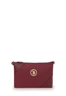 Kadın Kırmızı Çanta - 50233609004