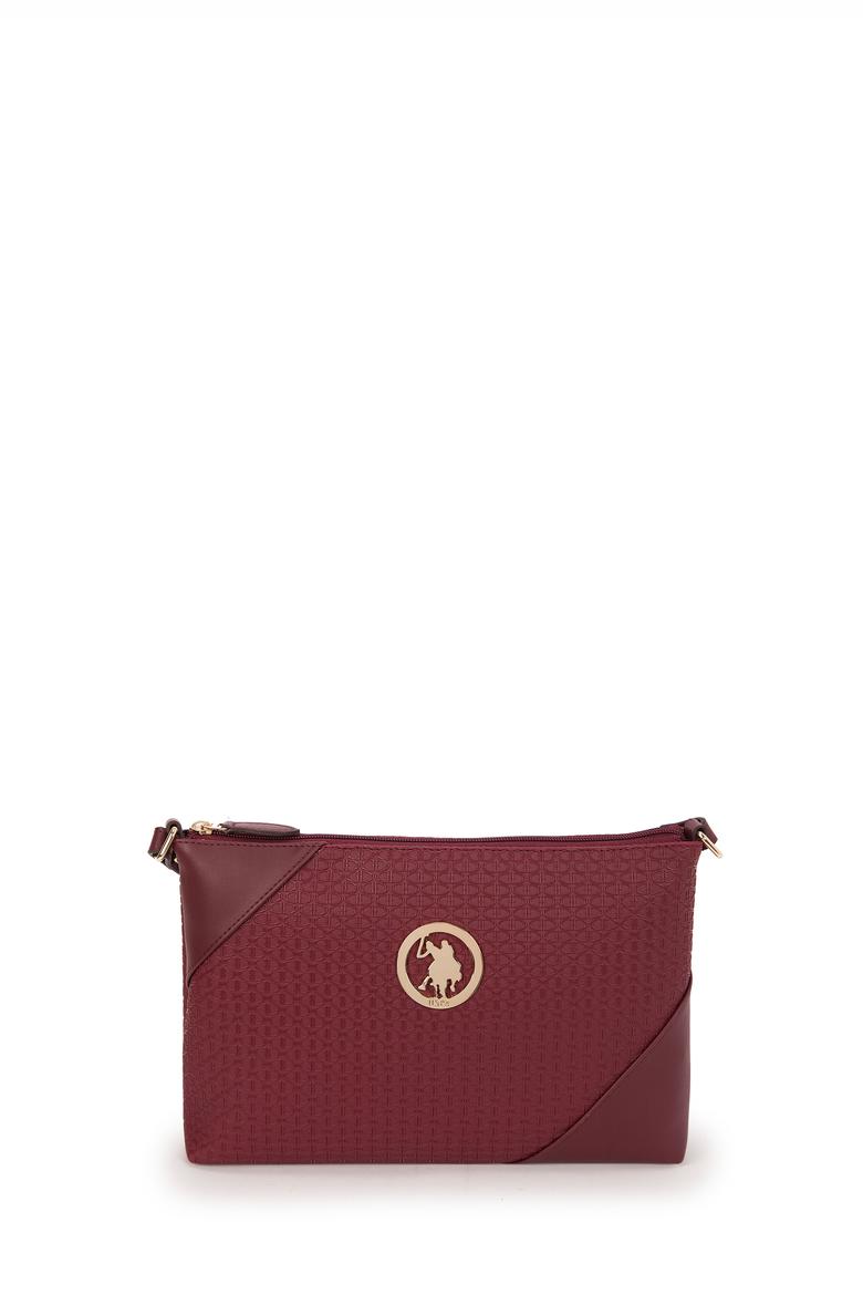 Kadın Kırmızı Çanta - 50233609004