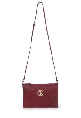 Kadın Kırmızı Çanta - 50233609004