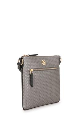 Kadın Gri Çanta - 50233601004