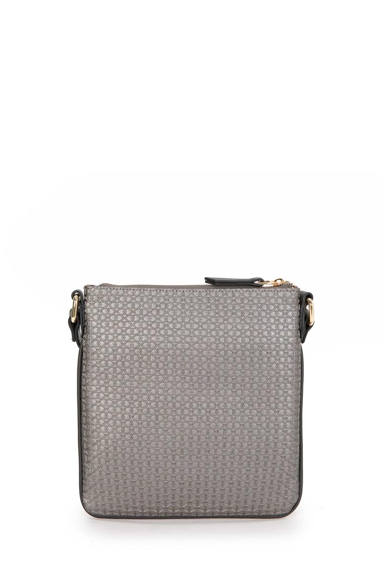 Kadın Gri Çanta - 50233601004