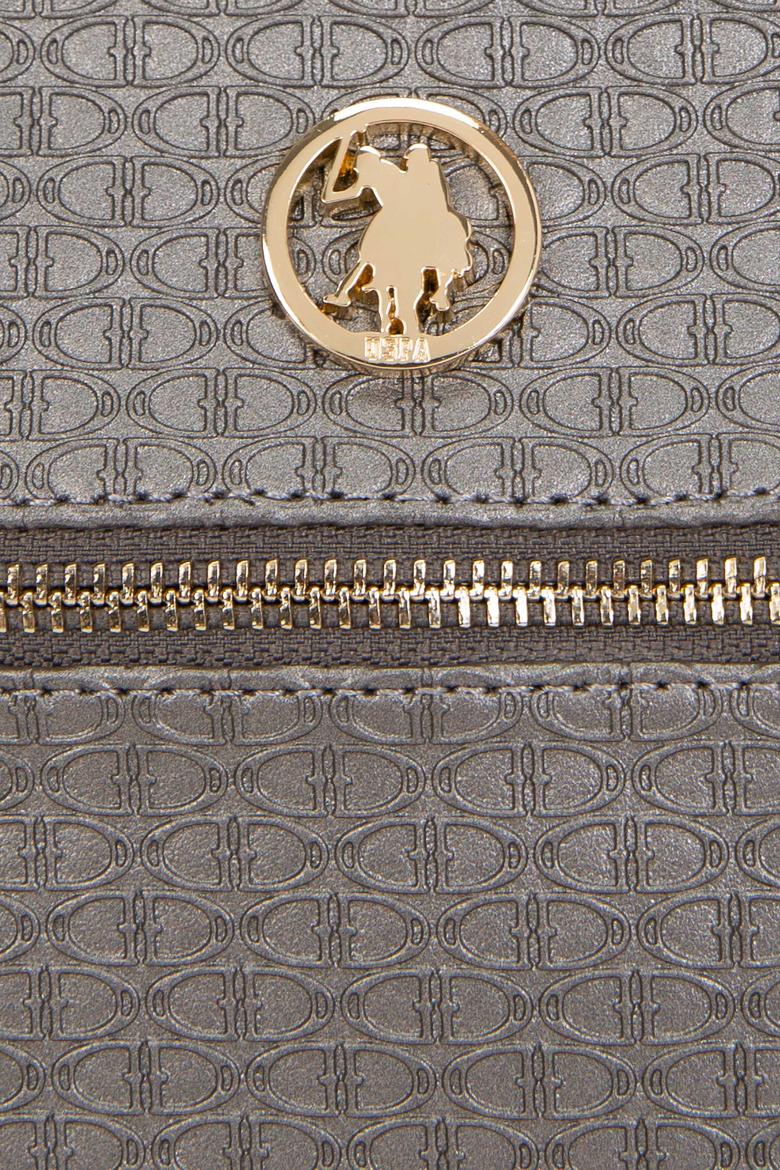 Kadın Gri Çanta - 50233601004