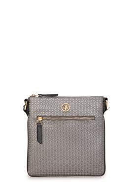 Kadın Gri Çanta - 50233601004