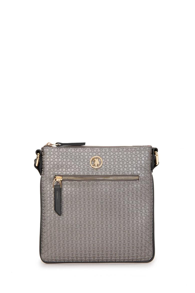 Kadın Gri Çanta - 50233601004