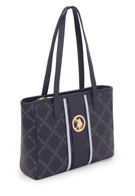 Kadın Lacivert Çanta - 50233621002