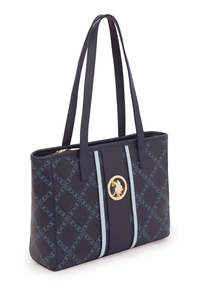 Kadın Lacivert Çanta - 50233621002