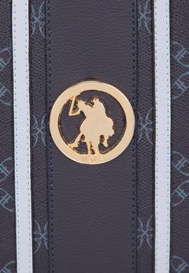 Kadın Lacivert Çanta - 50233621002