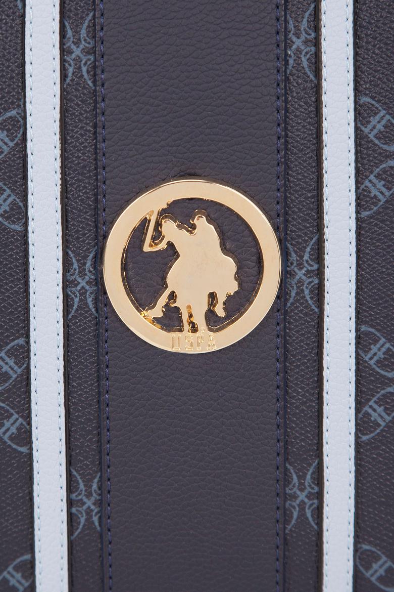 Kadın Lacivert Çanta - 50233621002