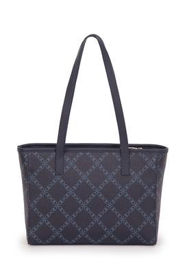 Kadın Lacivert Çanta - 50233621002