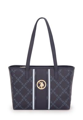 Kadın Lacivert Çanta - 50233621002