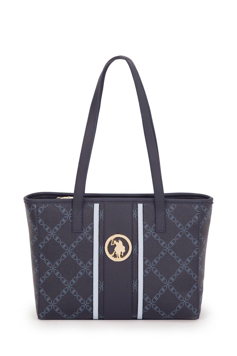 Kadın Lacivert Çanta - 50233621002