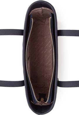 Kadın Lacivert Çanta - 50233621002