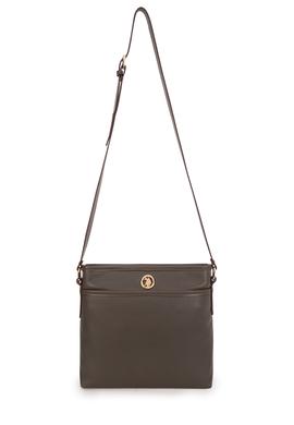 Kadın Yeşil Postacı Çantası - 50233641003