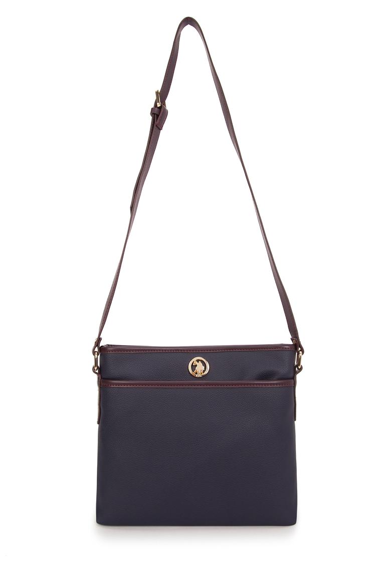 Kadın Lacivert Çanta - 50233641005