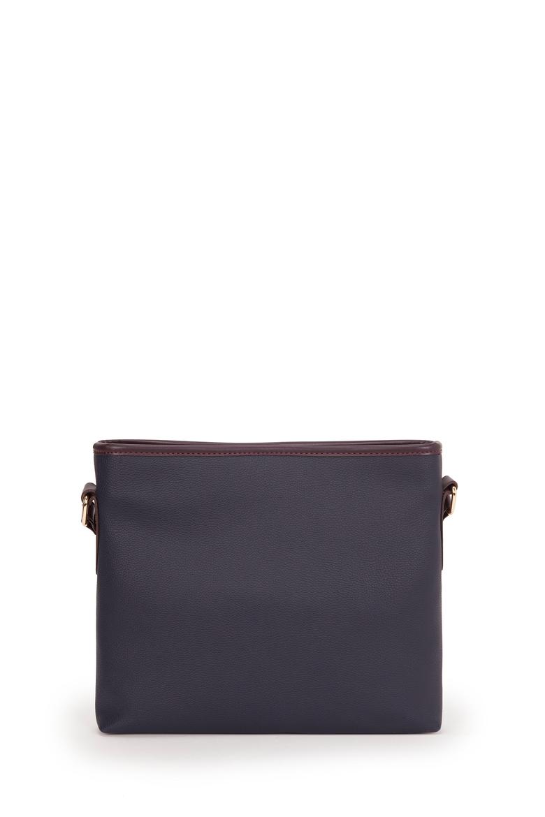 Kadın Lacivert Çanta - 50233641005