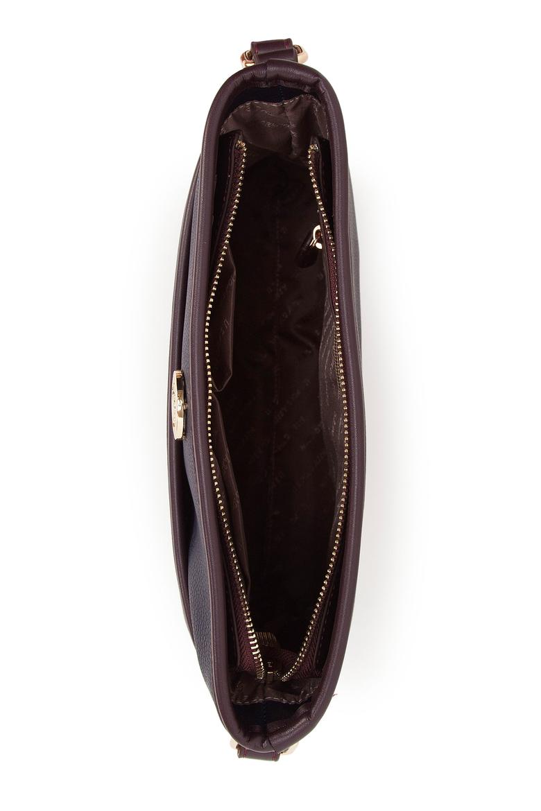 Kadın Lacivert Çanta - 50233641005