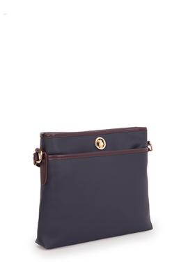 Kadın Lacivert Çanta - 50233641005