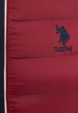 Kadın Kırmızı Mont - 50210237038