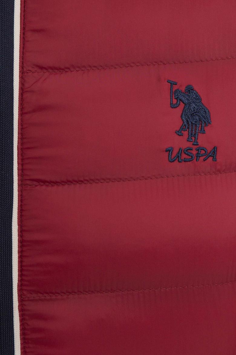 Kadın Kırmızı Mont - 50210237038