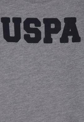 Çocuk Gri Sweatshirt Basic - 50225284007