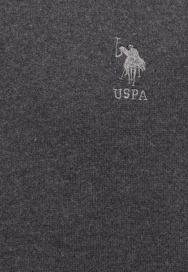 Erkek Antrasit Melanj Basic Kazak - 50224728034