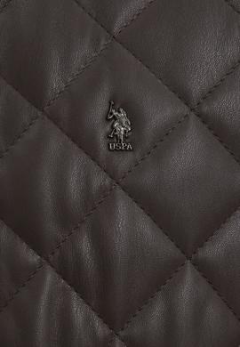 Erkek Kahverengi Deri Mont Kaban - 50215657012