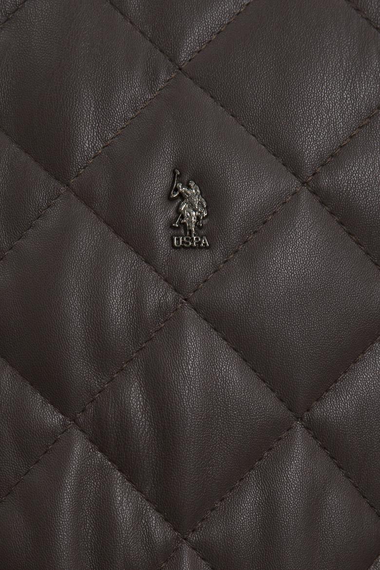 Erkek Kahverengi Deri Mont Kaban - 50215657012