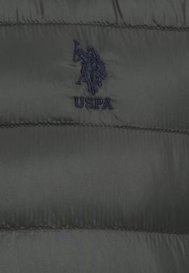 Erkek Yeşil Mont - 50224545048