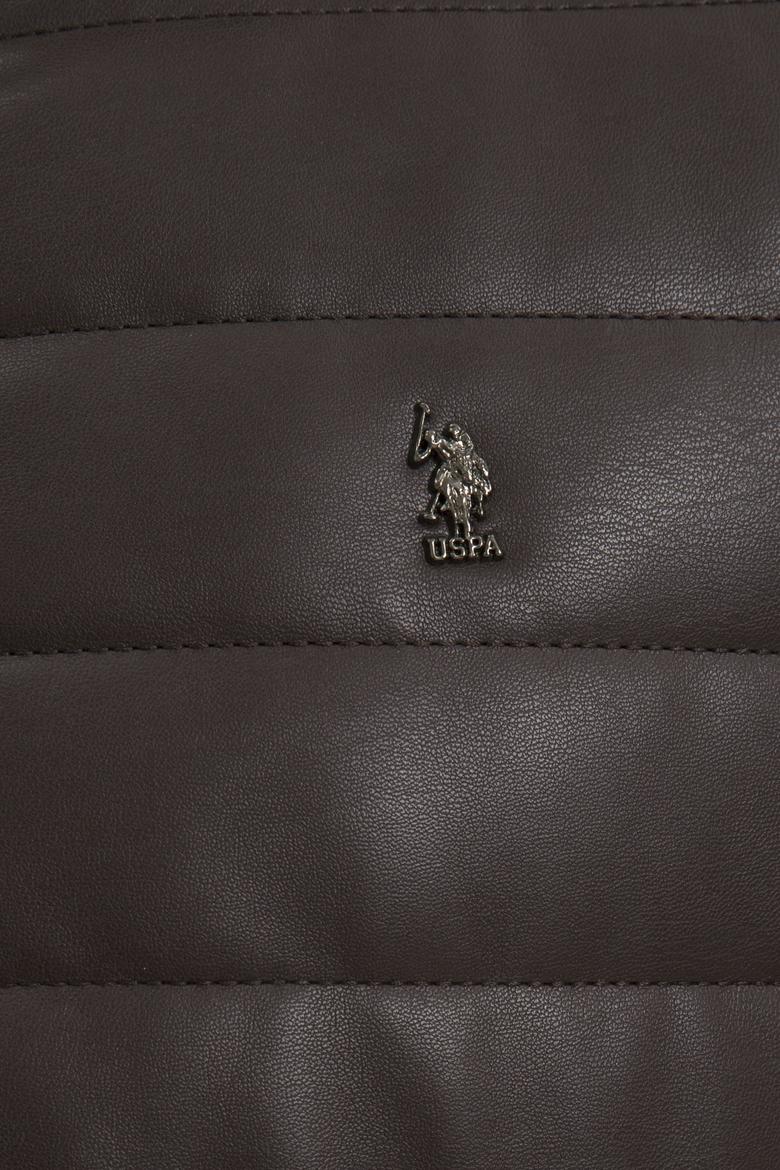 Erkek Kahverengi Deri Mont Kaban - 50213122017