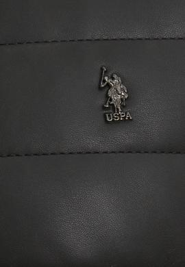 Erkek Siyah Deri Mont Kaban - 50213122003