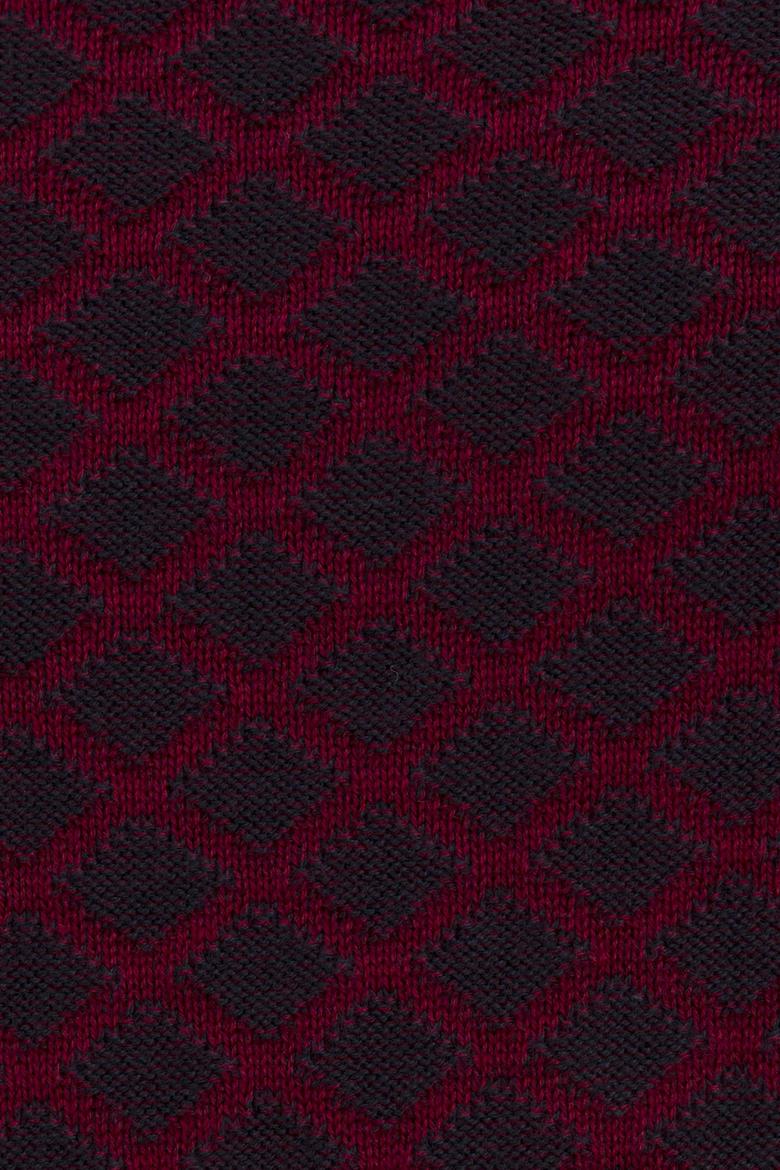 Erkek Lacivert Kazak - 50223882004