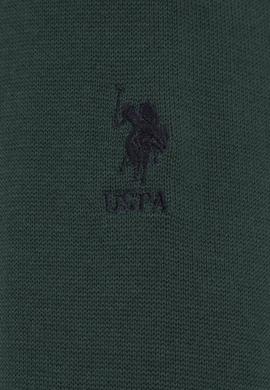 Erkek Yeşil Kazak - 50223882022