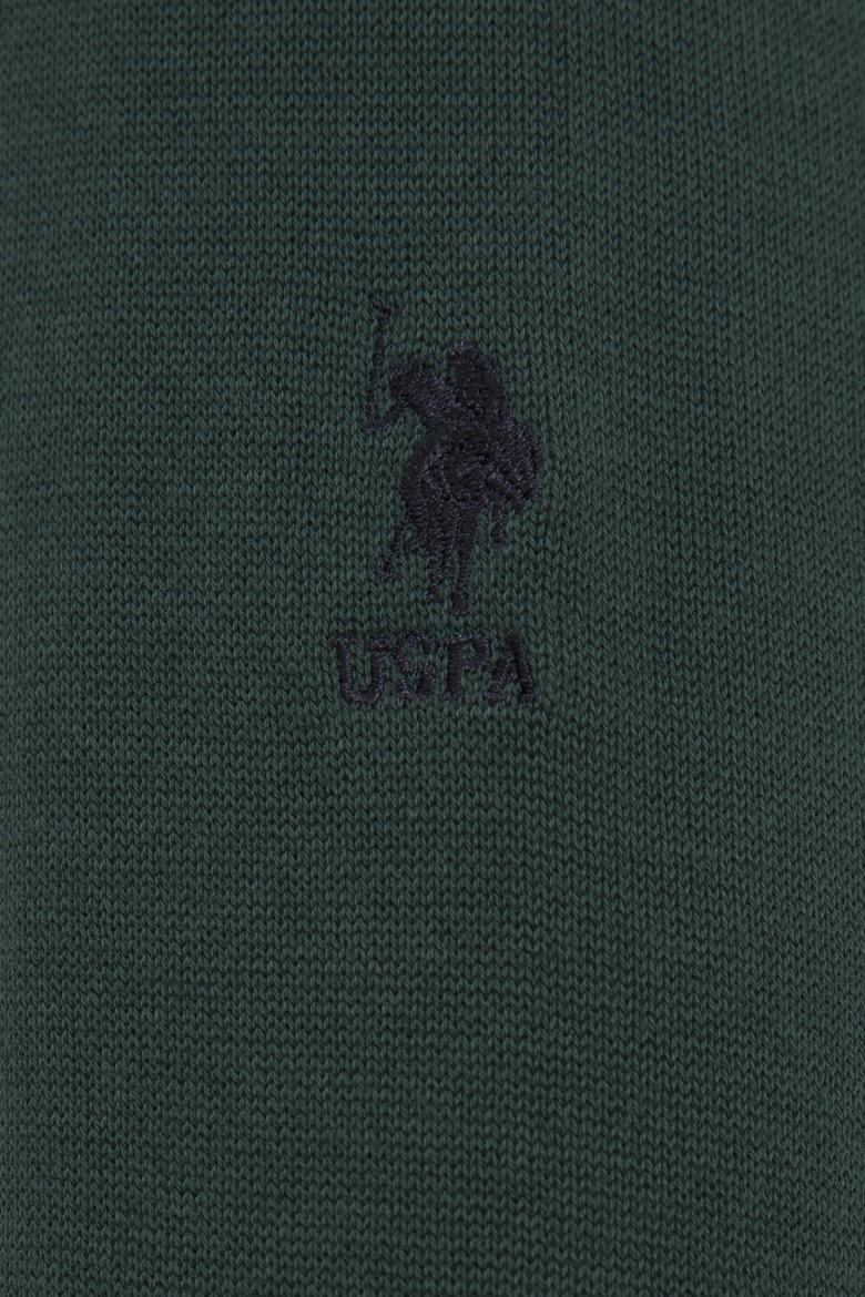 Erkek Yeşil Kazak - 50223882022