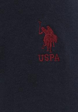 Erkek Lacivert Kazak - 50223882004