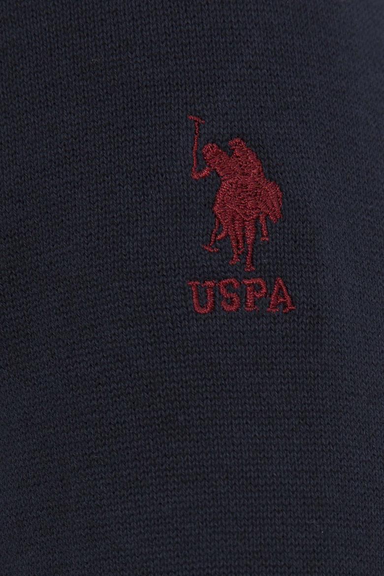 Erkek Lacivert Kazak - 50223882004