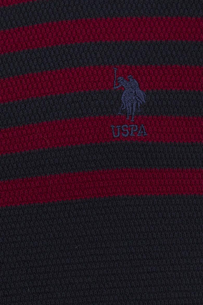 Erkek Lacivert Kazak - 50223820008